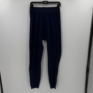 Patagonia Men's Capilene Base Layer Pants - Navy - Large